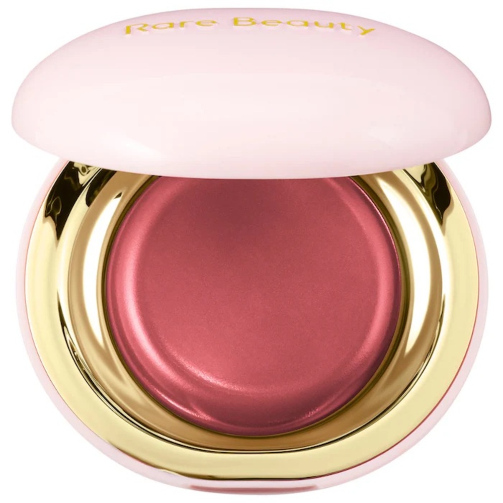 BNIB Rare Beauty Melting Blush – Nearly Mauve